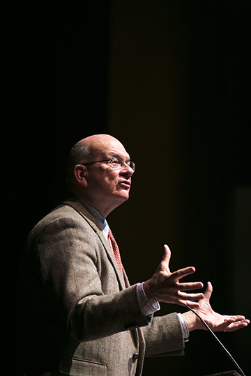 Tim Keller event