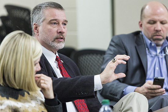 Transformational Leadership Academy