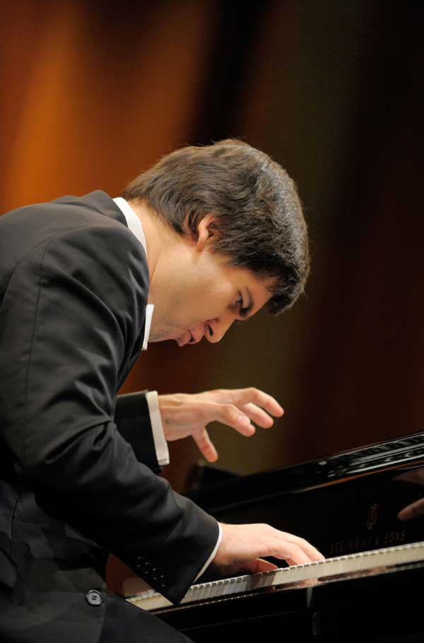 Vadym11 Ralph Lauer The Cliburn