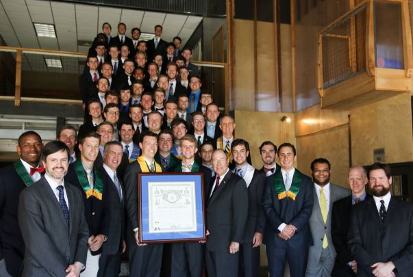 ato charter