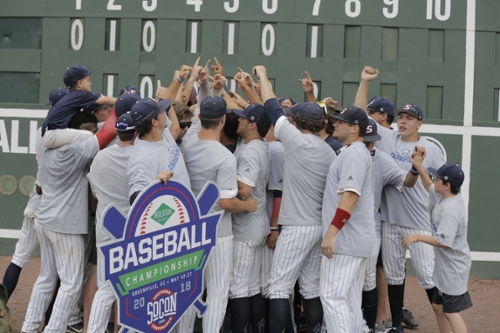 baseball draft