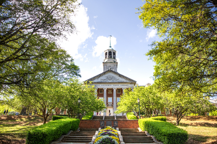 centennial walk