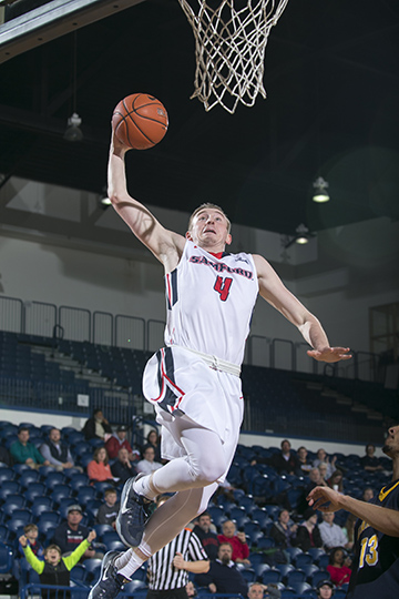 mbb canisius