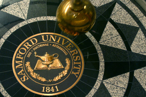 pendulum seal