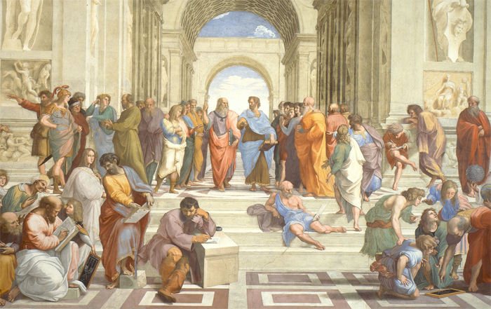 philosophy