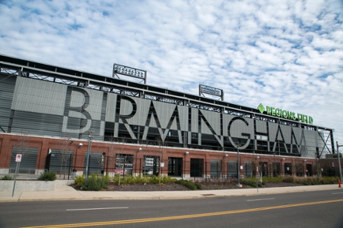 regions field