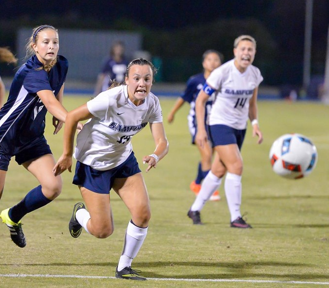 soccer vs baylor