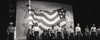 step sing performance 1980