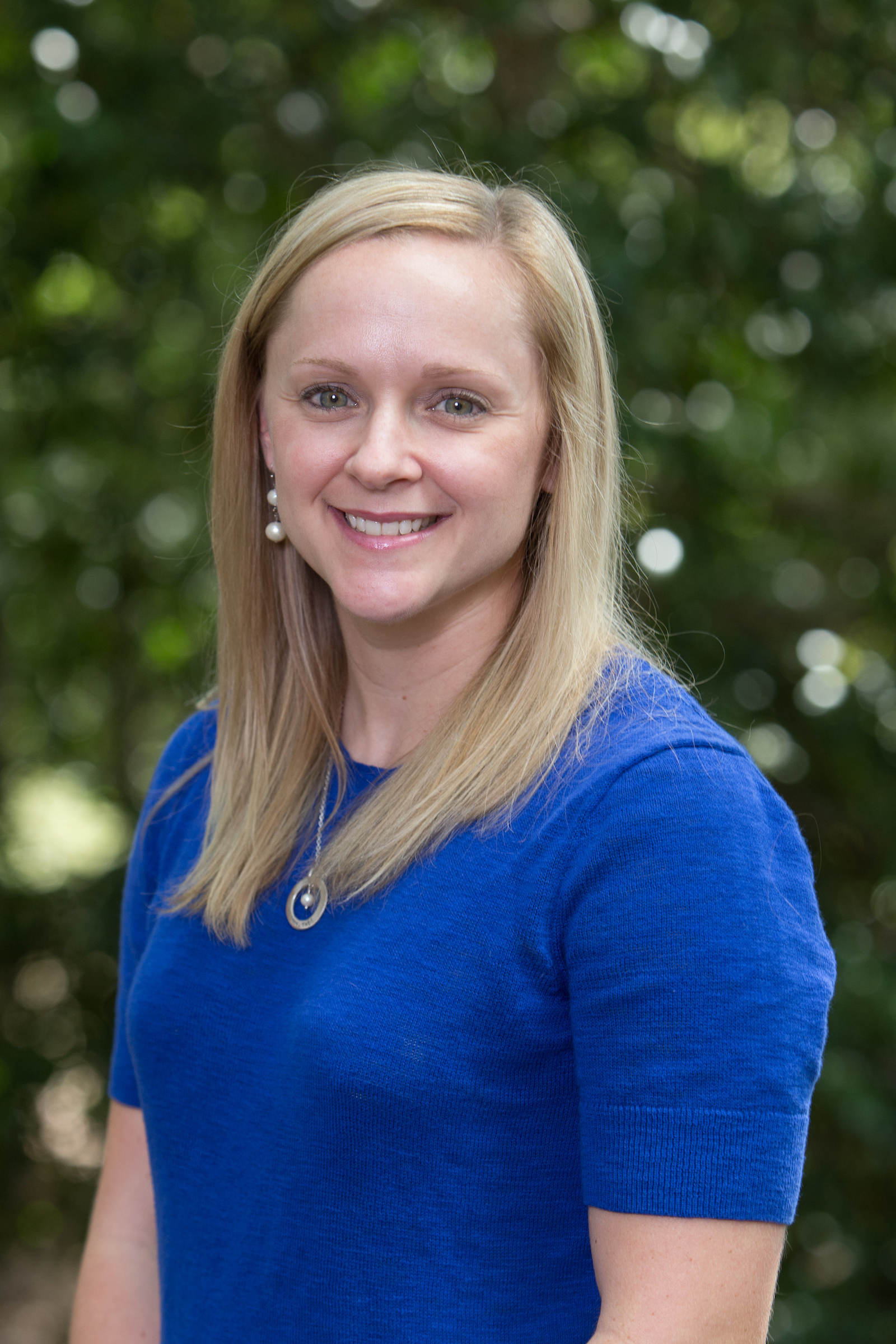 Photo of Jennifer Childress, MSN, RN, CPEN