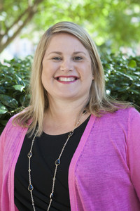 Photo of Jill Hightower