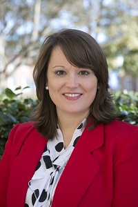 Photo of Brandy Mobley