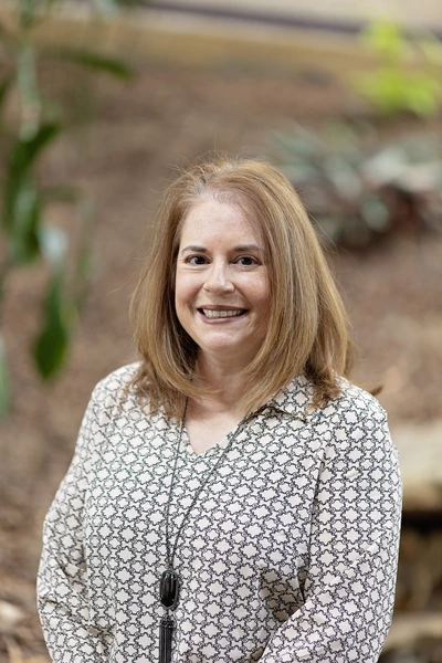 Photo of Cami Tinsley