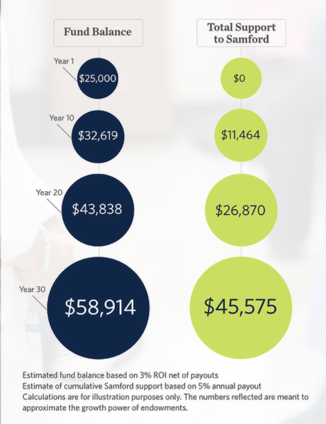 endowments graphic