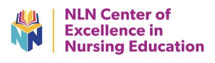 NLN logo