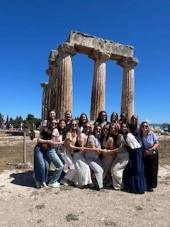 Corinth