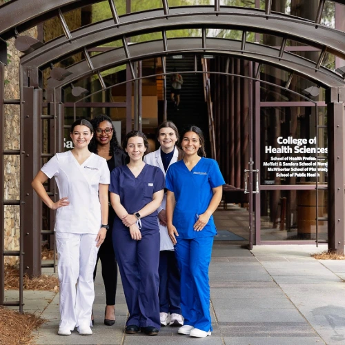 nursinggroup