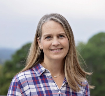 Mandy Bookter