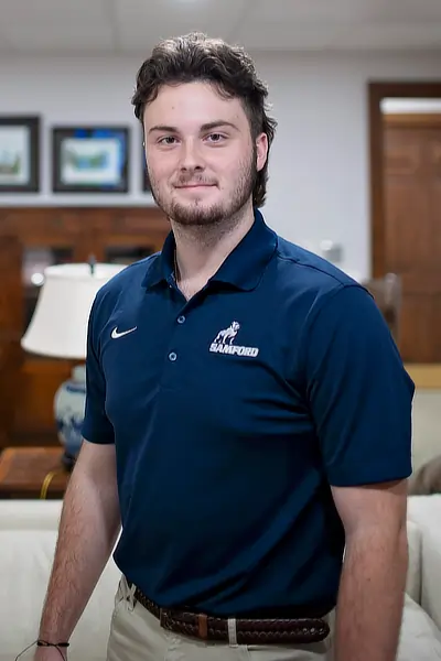 Photo of Greyson Crawford