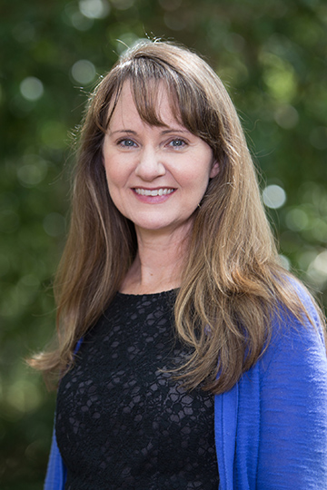 Jennifer Beall