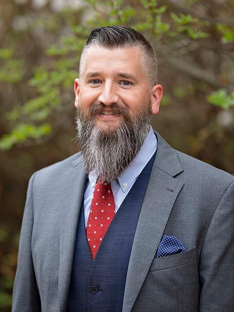 Stephen A. Brown