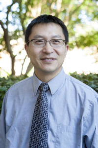 Photo of X. Robert Wang