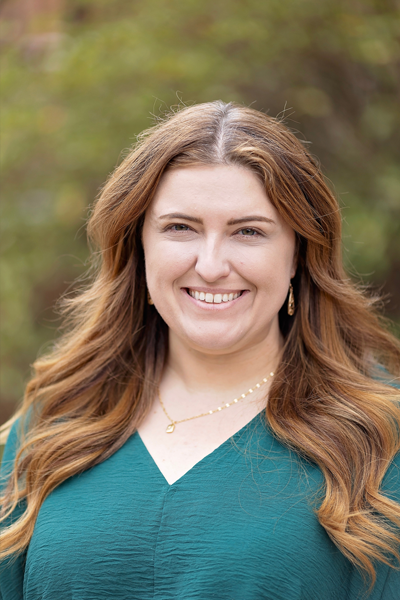 Photo of Corrie Paul