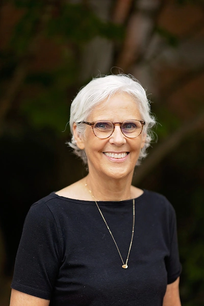Photo of Valerie Eades