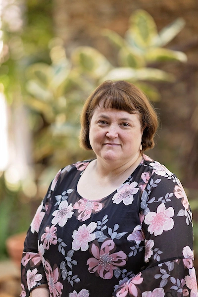 Renee M. DeHart