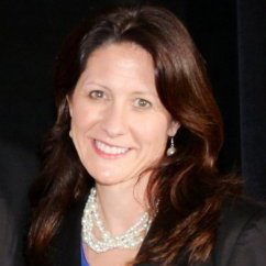 Alumna Brenda Denson