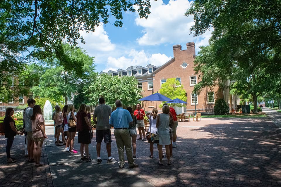 Brewer Plaza Group