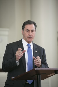 U.S. Rep. Gary Palmer