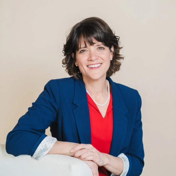 Kim Benner