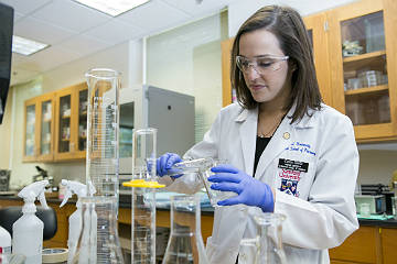 pharmacy school