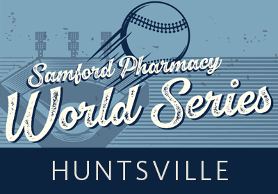 World Series EVE Huntsville