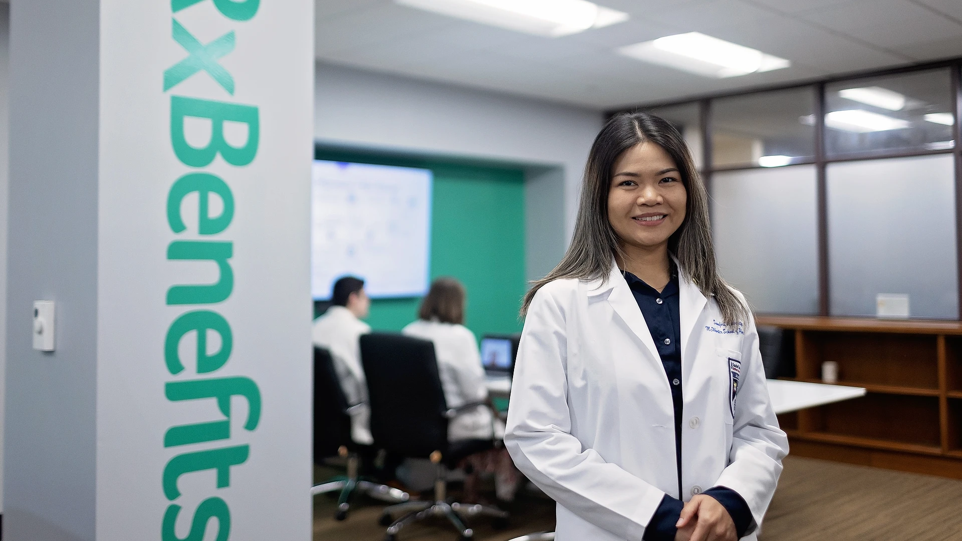 pharmacist student DR06052025332