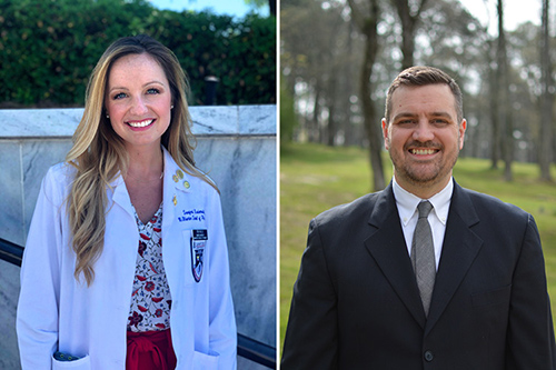 Pharmacy virtual commencement speakers