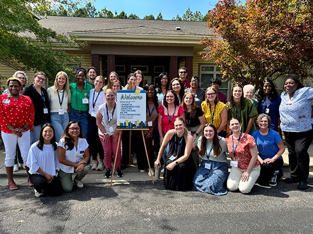 dementia awareness group
