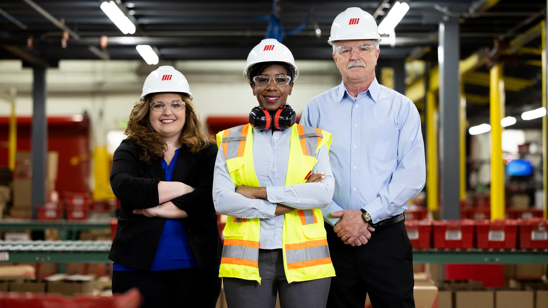 Motion Industries Employees