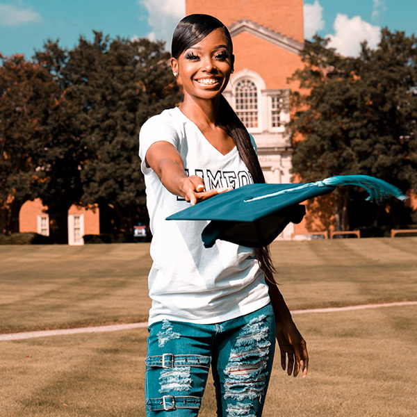 Photo of Erika Baskerville