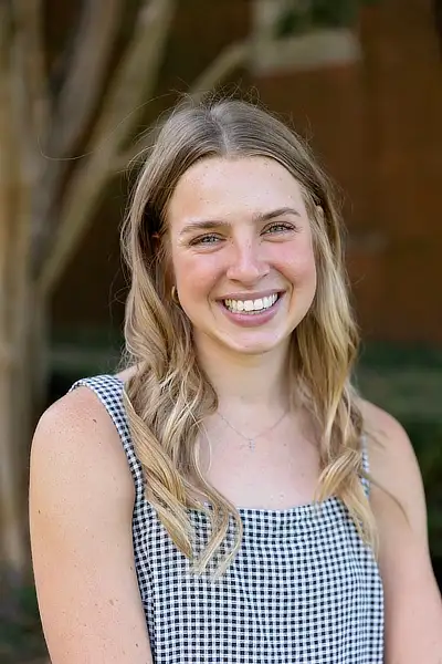 Jordyn Parmley