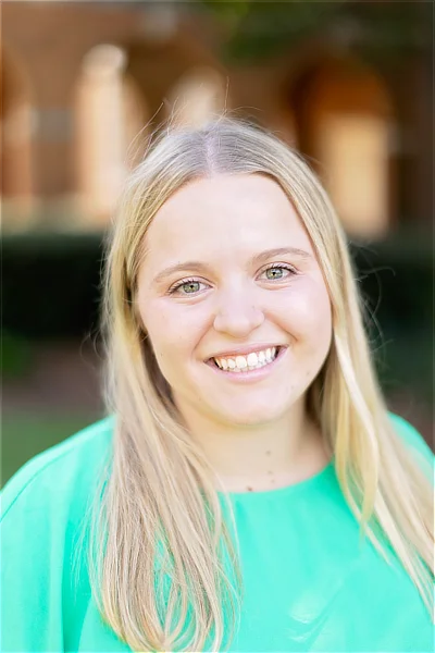 Katie Creel