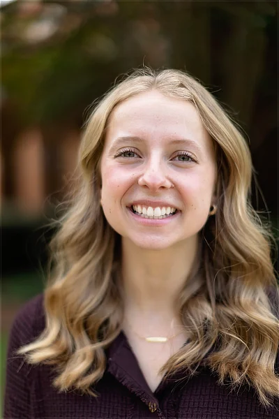 Claire Gann