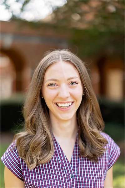 Caroline Hardy