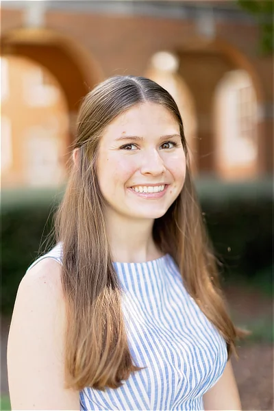 Halli Hollingsworth
