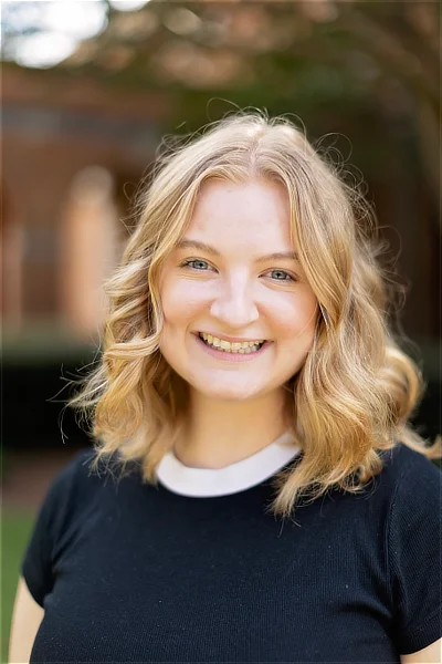 Molly Mitchell