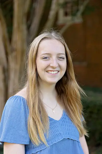 Natalie Blank