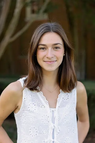 Ella Breneman