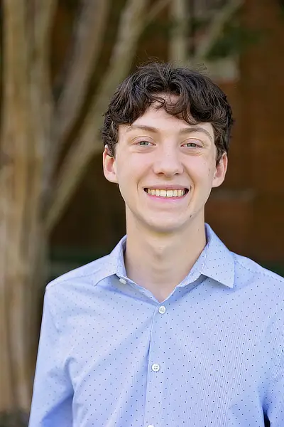 Preston Rickards