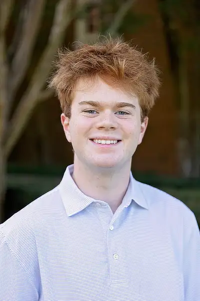 Micah Strawn