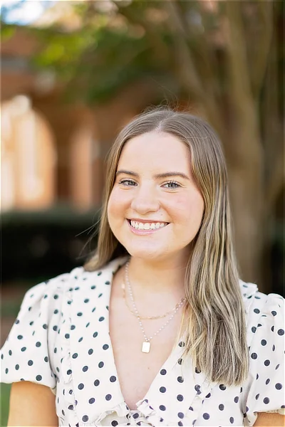 Sydney Gaffney